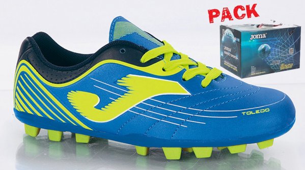 TOLEDO JR 404 ROYAL-LEMON 22 STUD