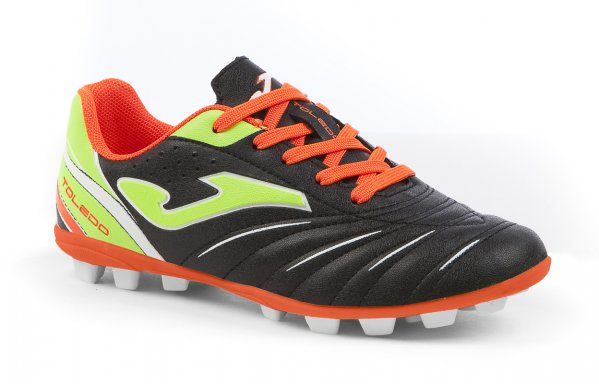 TOLEDO JR 601 BLACK-FLUOR RUBBER 22