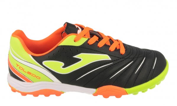 TOLEDO JR 601 BLACK-FLUOR TURF