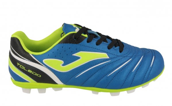 TOLEDO JR 604 ROYAL-FLUOR RUBBER 22