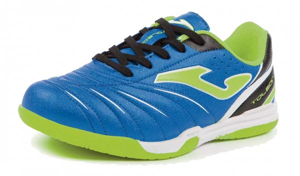 TOLEDO JR 604 ROYAL-FLUOR INDOOR