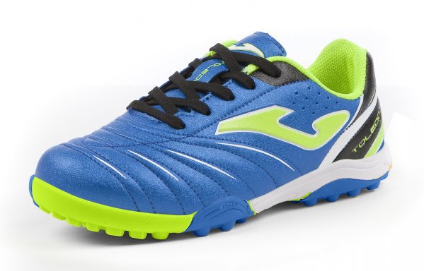 TOLEDO JR 604 ROYAL-FLUOR TURF