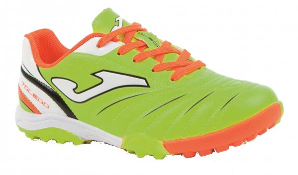 TOLEDO JR 611 FLUOR-ORANGE TURF