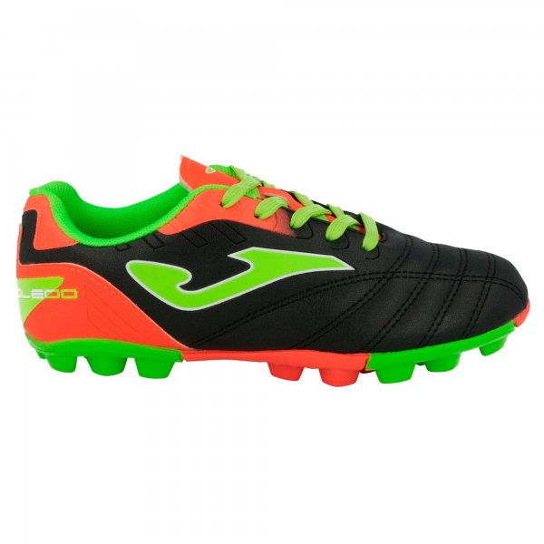 TOLEDO JR 701 BLACK RUBBER 22