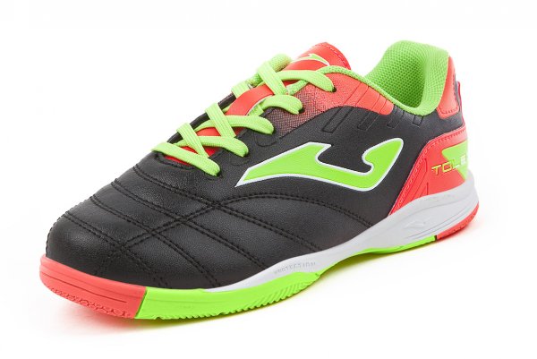 TOLEDO JR 701 BLACK INDOOR