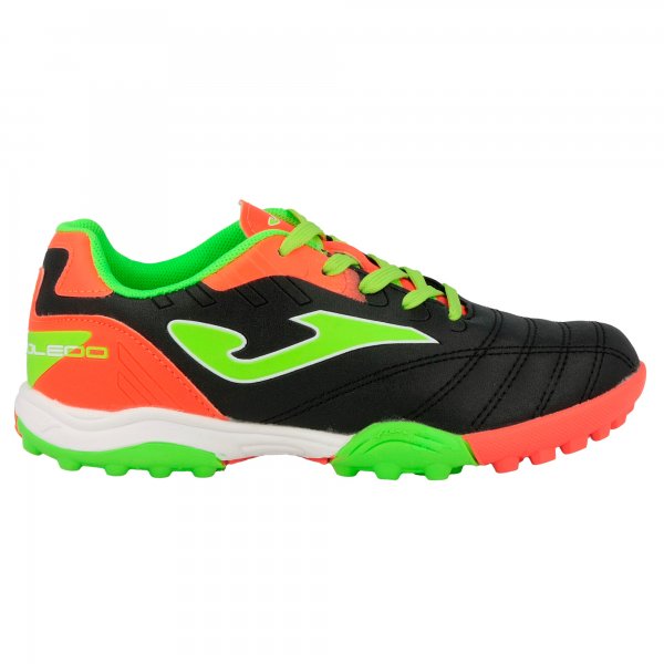 TOLEDO JR 701 BLACK TURF