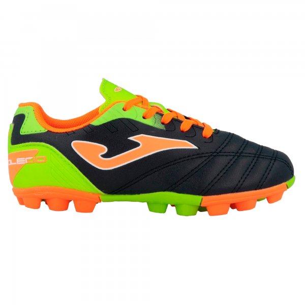 TOLEDO JR 703 MARINO RUBBER 22