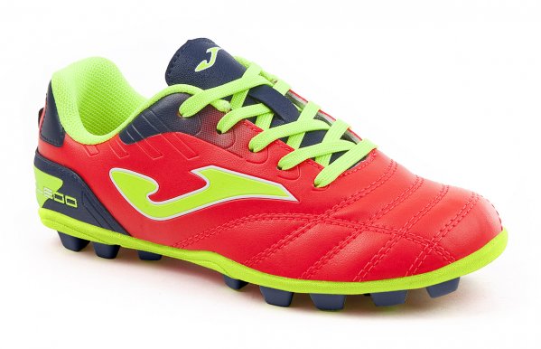 TOLEDO JR 706 RED RUBBER 22