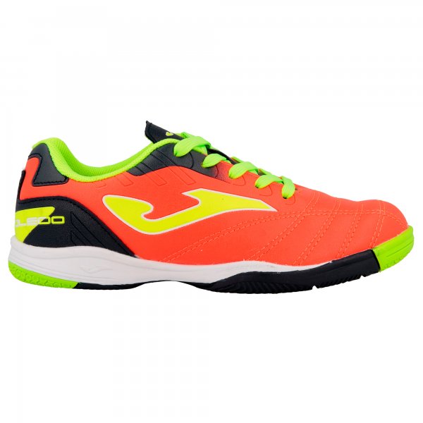 TOLEDO JR 706 RED INDOOR