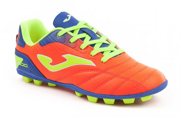 TOLEDO JR 708 ORANGE FLUOR RUBBER 22