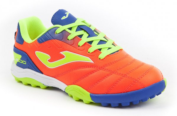 TOLEDO JR 708 ORANGE FLUOR TURF