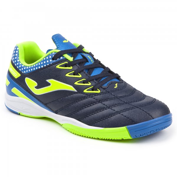 TOLEDO JR 803 NAVY INDOOR