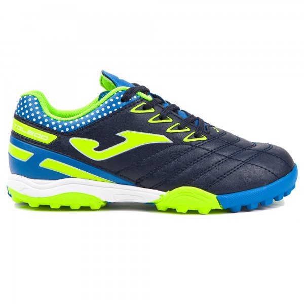 TOLEDO JR 803 NAVY TURF