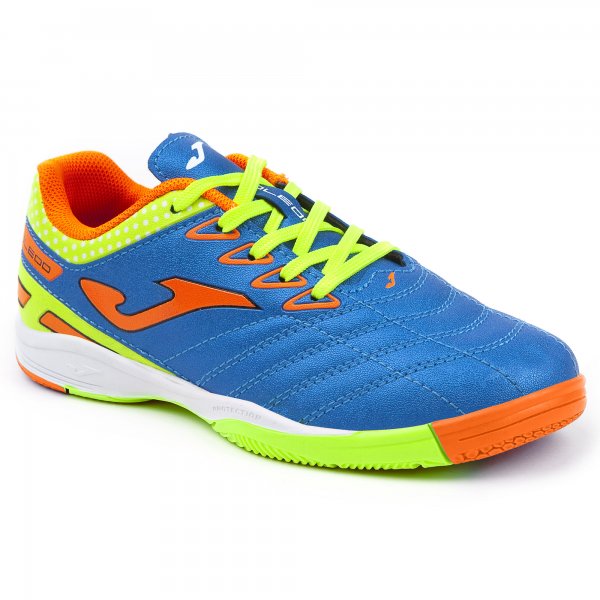 TOLEDO JR 804 ROYAL INDOOR
