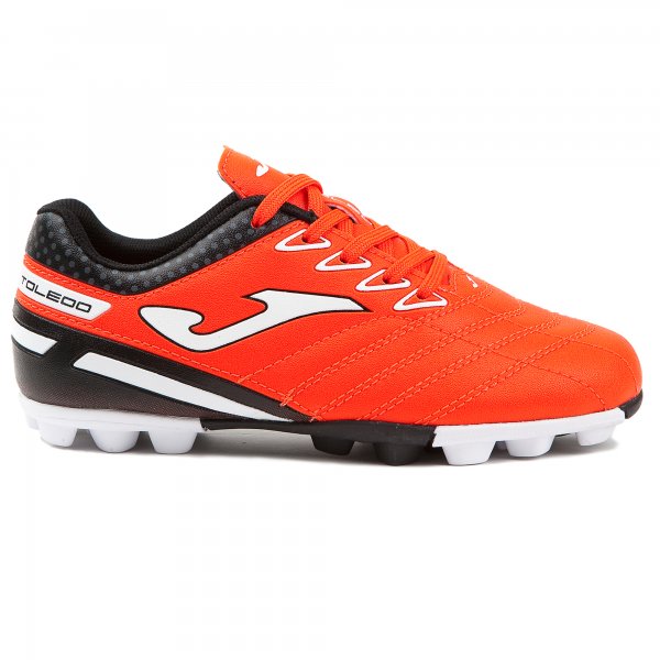 TOLEDO JR 806 RED 24 STUDS