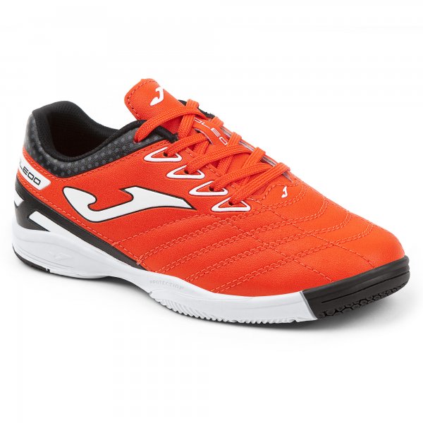 TOLEDO JR 806 RED INDOOR