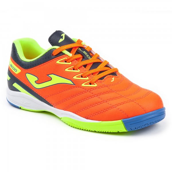 TOLEDO JR 808 ORANGE INDOOR
