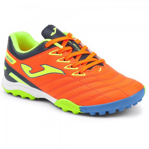 TOLEDO JR 808 ORANGE TURF