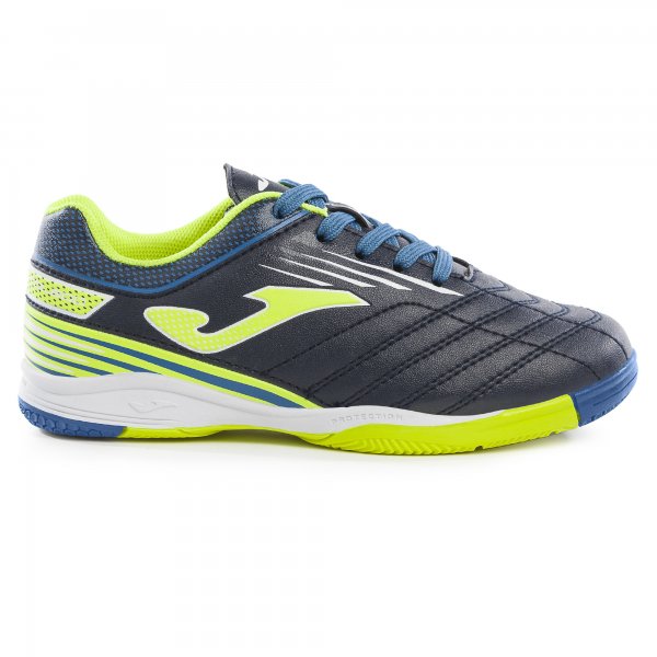 TOLEDO JR 903 NAVY INDOOR