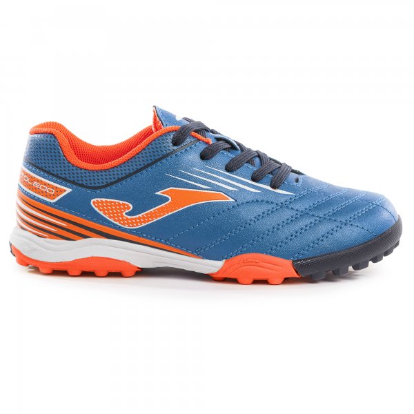 TOLEDO JR 904 ROYAL TURF