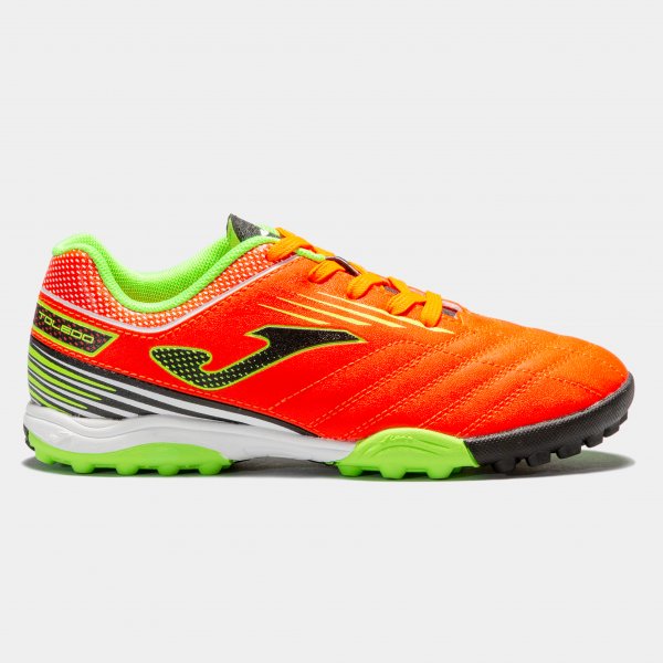 TOLEDO JR 906 RED TURF