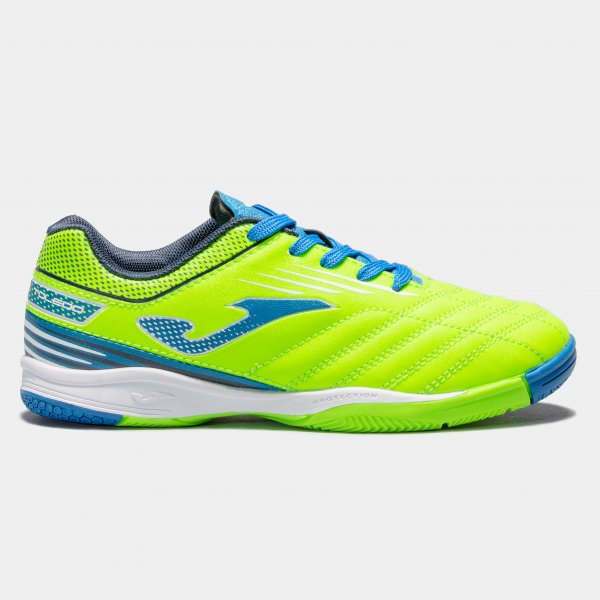 TOLEDO JR 911 FLUOR INDOOR