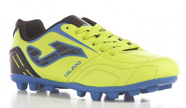 TOLEDO JR 311 FLUOR-ROYAL 22 TAC