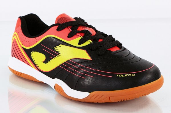 TOLEDO JR 401 BLACK-RED SALA