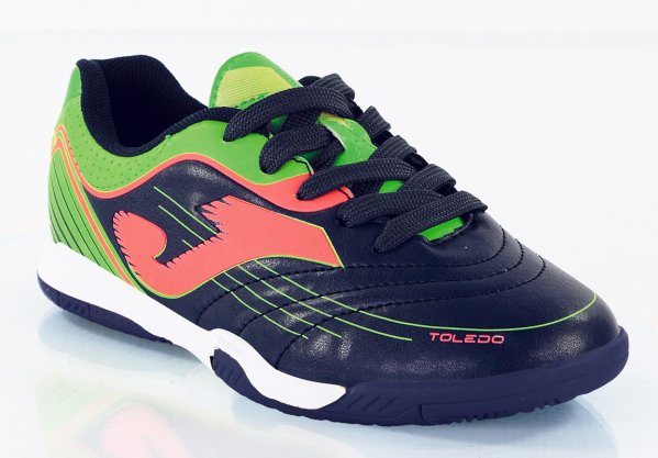 TOLEDO JR 403 NAVY-GREEN SALA