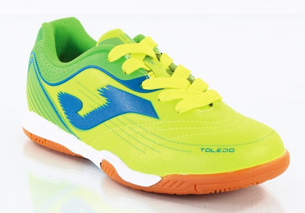 TOLEDO JR 409 LEMON-FLUOR SALA