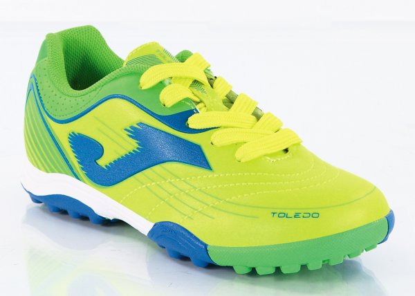TOLEDO JR 409 LEMON-FLUOR TURF