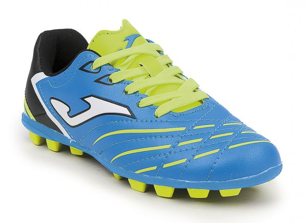 TOLEDO JR 504 BLUE 22 STUDS