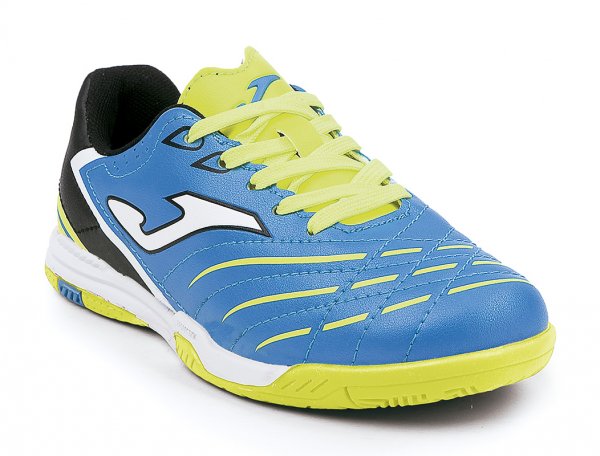 TOLEDO JR 504 BLUE INDOOR