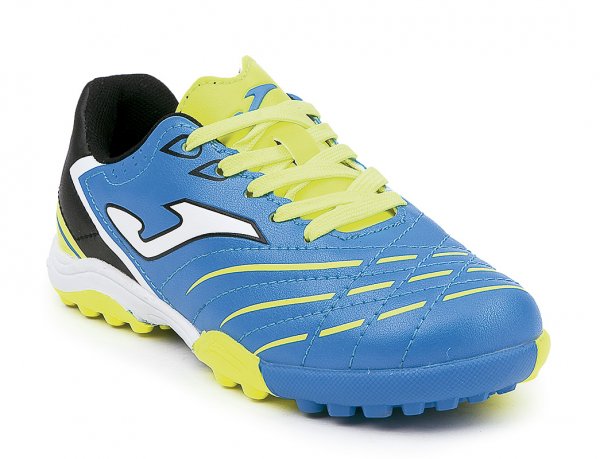TOLEDO JR 504 AZUL TURF