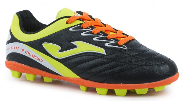 TOLEDO JR 601 BLACK-FLUOR