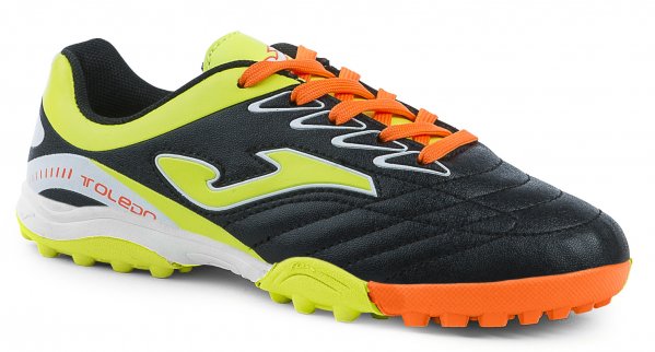 TOLEDO JR 601 BLACK-FLUOR TURF