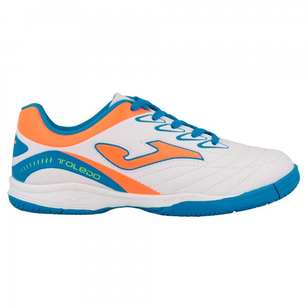 TOLEDO JR 602 WHITE INDOOR