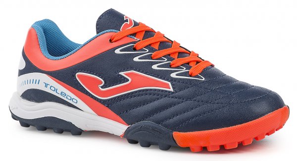 TOLEDO JR 603 NAVY-RED TURF