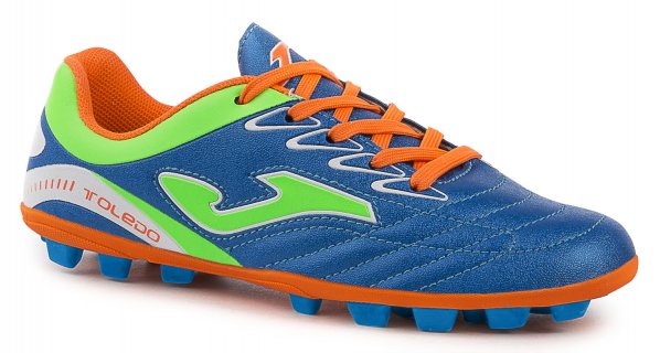 TOLEDO JR 604 ROYAL-FLUOR RUBBER 22