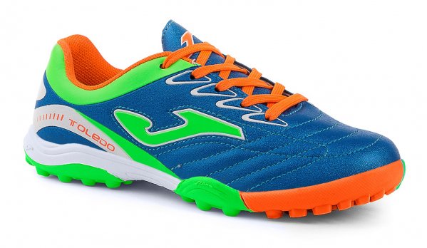 TOLEDO JR 604 ROYAL-FLUOR TURF