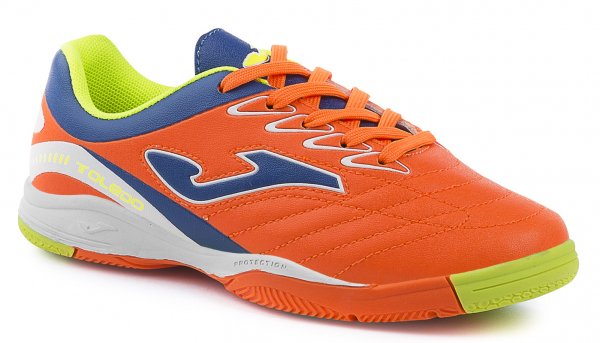 TOLEDO JR 608 ORANGE FLUOR INDOOR