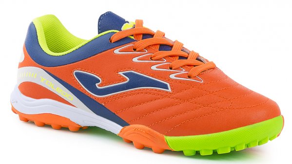 TOLEDO JR 608 ORANGE FLUOR TURF
