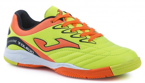 TOLEDO JR 611 LEMON FLUOR-ORANGE FLUOR INDOOR