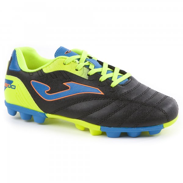 TOLEDO JR 701 BLACK RUBBER 24