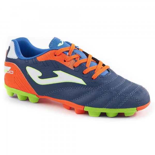 TOLEDO JR 703 NAVY RUBBER 24