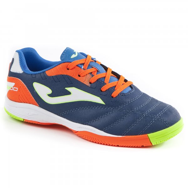 TOLEDO JR 703 NAVY INDOOR