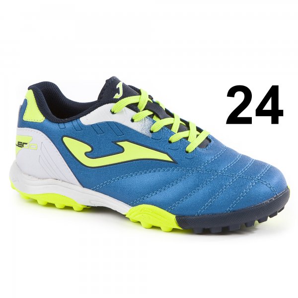 TOLEDO JR 704 ROYAL RUBBER 24