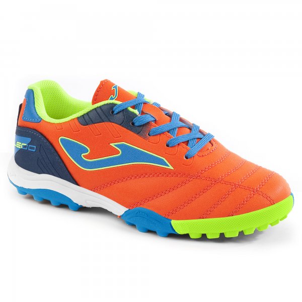 TOLEDO JR 708 ORANGE TURF