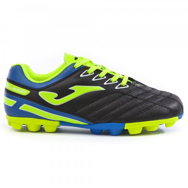 TOLEDO JR 801 BLACK RUBBER 24