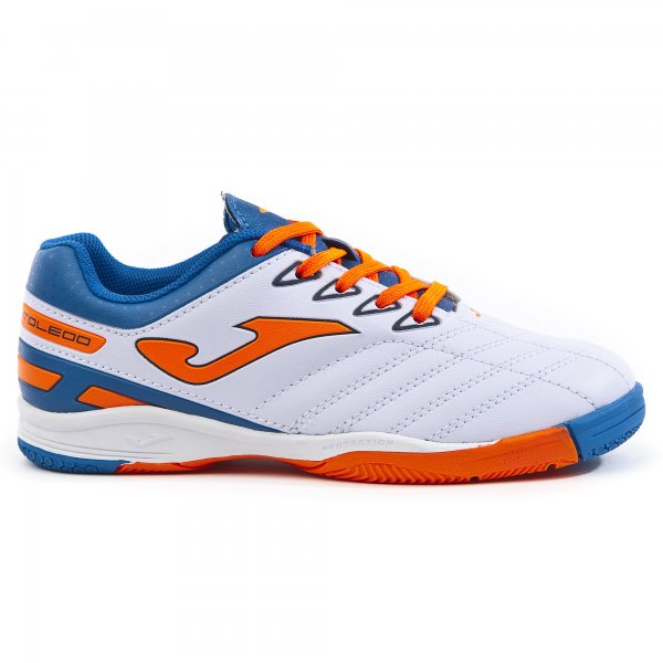 TOLEDO JR 802 WHITE INDOOR